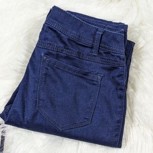 Stone Love Denim Jeans 6 Skinny